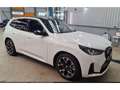 BMW X3 M Sport PRO AHK Pano ICONIC Stdheiz Pa/DaProf H/K Weiß - thumbnail 2