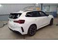 BMW X3 M Sport PRO AHK Pano ICONIC Stdheiz Pa/DaProf H/K Weiß - thumbnail 4