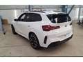 BMW X3 M Sport PRO AHK Pano ICONIC Stdheiz Pa/DaProf H/K Weiß - thumbnail 3