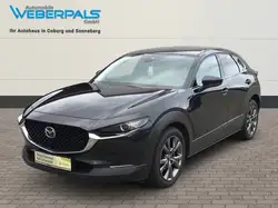 Mazda CX-30 Selection AWD BOSE MATRIX HYBRID