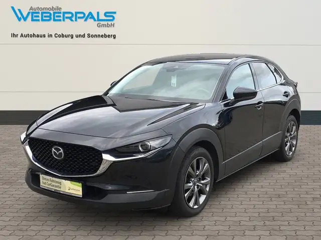 Mazda CX-30 Selection AWD BOSE MATRIX HYBRID