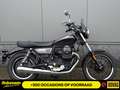 Moto Guzzi V 9 ROAMER ABS Noir - thumbnail 1