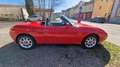 Fiat Barchetta 1.8 16V ROSSA solo 104000km!! Rouge - thumbnail 4
