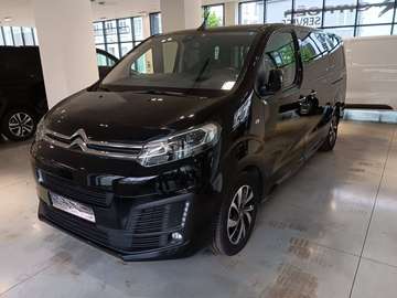 Spacetourer 2.0 BlueHDi XL Shine S