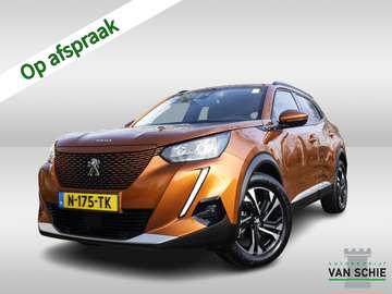 EV Allure Pack 50 kWh 3-Fase 1e-Eig. & Dealer-Onde