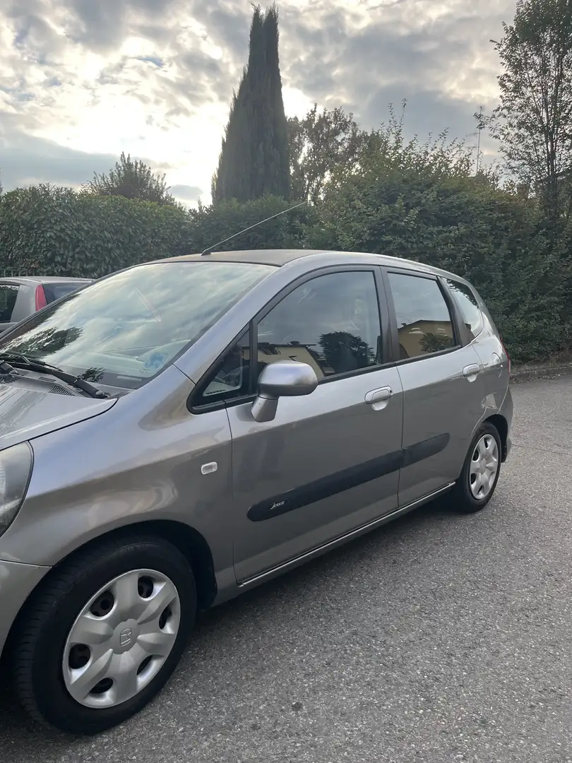 Honda Jazz 1.2 - 1
