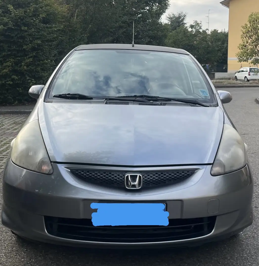 Honda Jazz 1.2 - 2