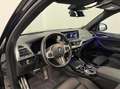 BMW X3 M M40d 340ch M Performance Noir - thumbnail 6