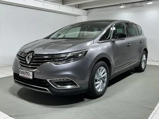 Renault Espace Espace 1.6 dci energy Intens 160cv edc