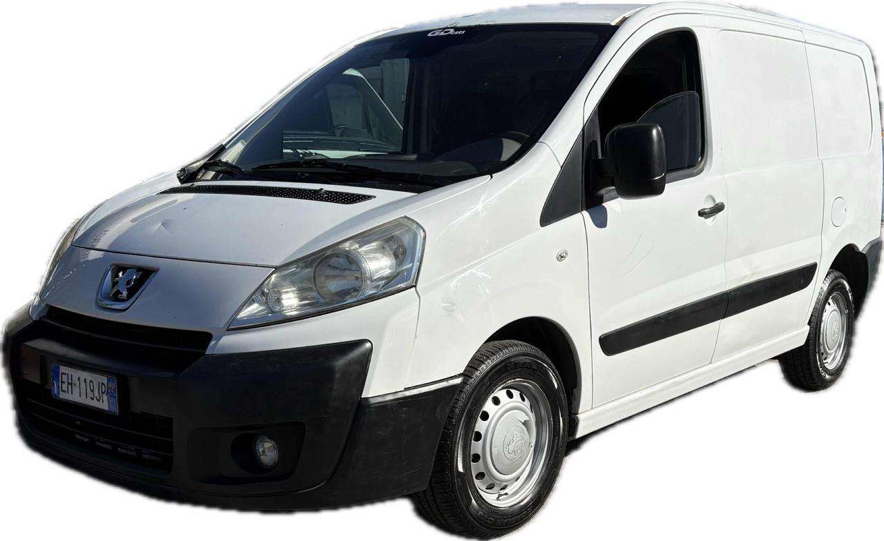 Peugeot Expert 2.0 HDi 120CV FAP PC-TN 10Q Furgone