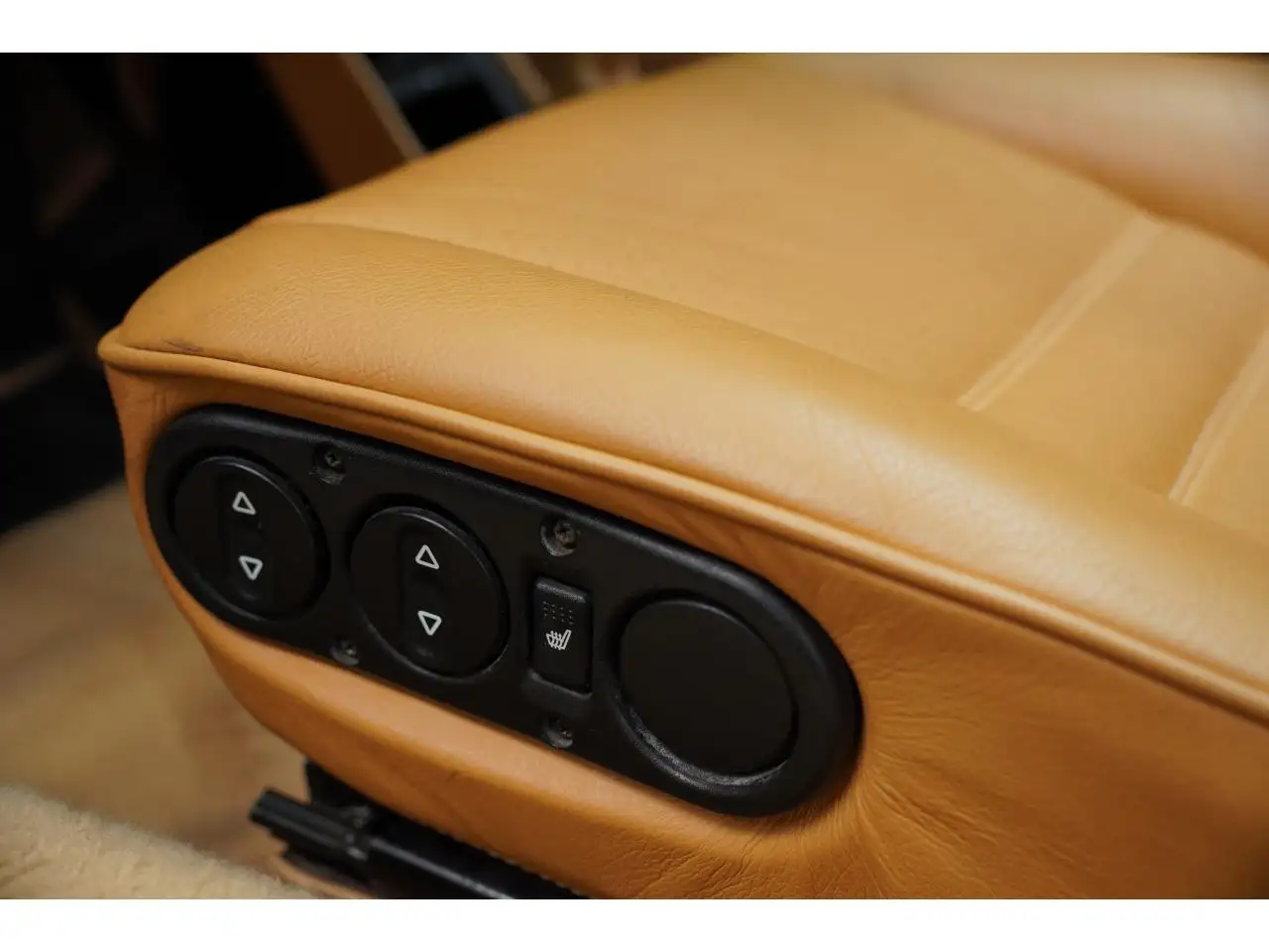 Porsche 911 Cabriolet 3.2i - 217 TYPE G CABRIOLET Carrera, foto 11
