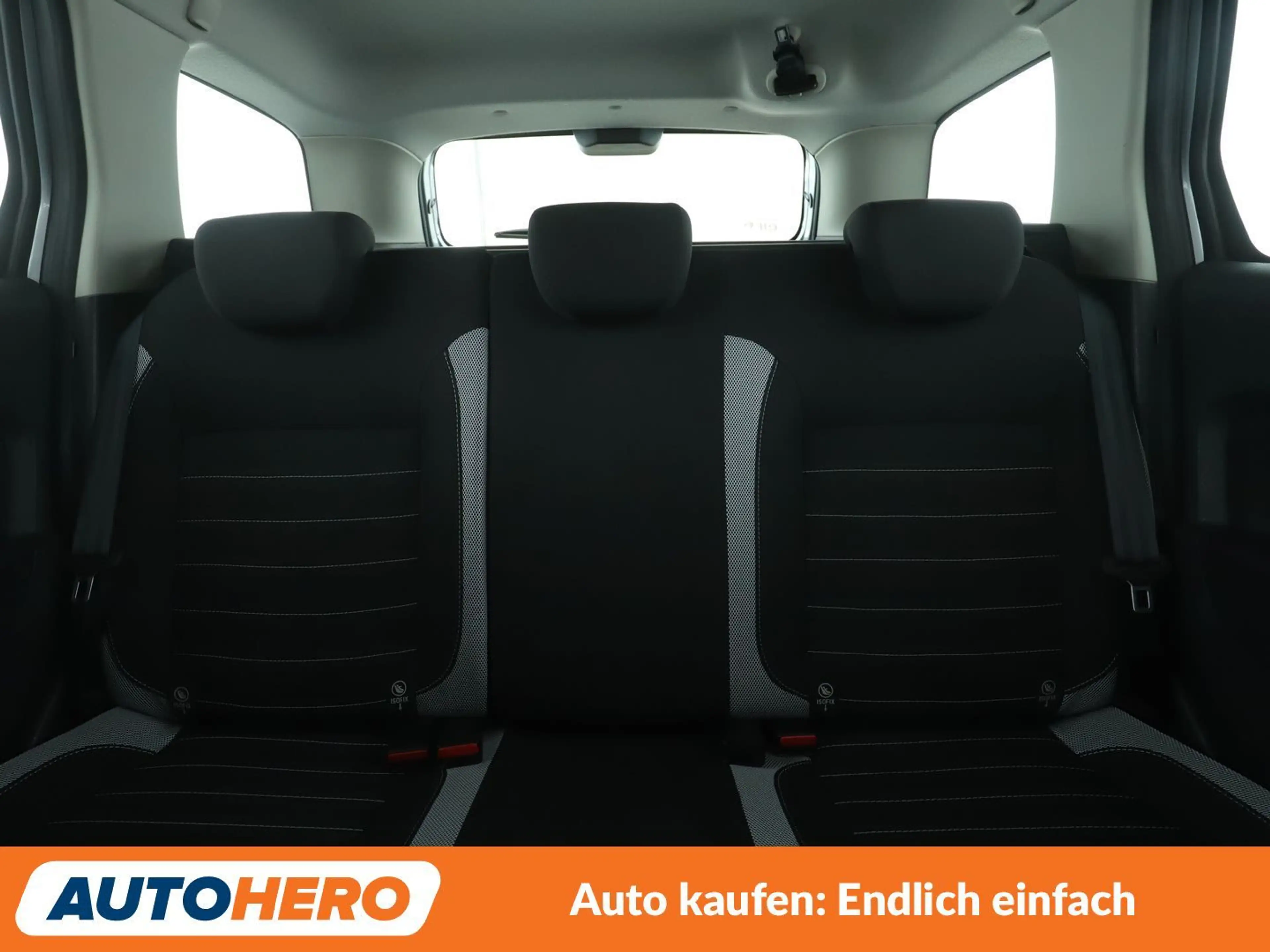 Dacia Logan 0.9 TCe Stepway*NAVI*PDC*KLIMA*TEMPO*GARANTIE* — photo 15