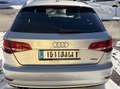 Audi A3 A3 SB 2,0 TDI quattro sport sport Silber - thumbnail 2
