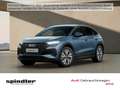 Audi Q4 e-tron advanced 35 / AR-HuD, Matrix Blau - thumbnail 1