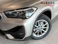 BMW X1 sDrive 18dA Corporate Plateado - thumbnail 6