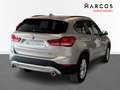 BMW X1 sDrive 18dA Corporate Plateado - thumbnail 4