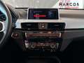 BMW X1 sDrive 18dA Corporate Plateado - thumbnail 13