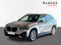 BMW X1 sDrive 18dA Corporate Plateado - thumbnail 1