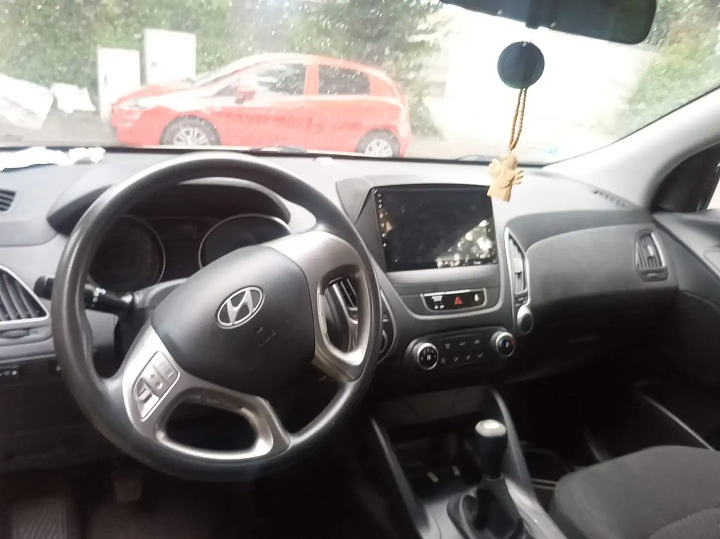 Hyundai iX35 ix35 2.0 2WD Comfort Beige - 1