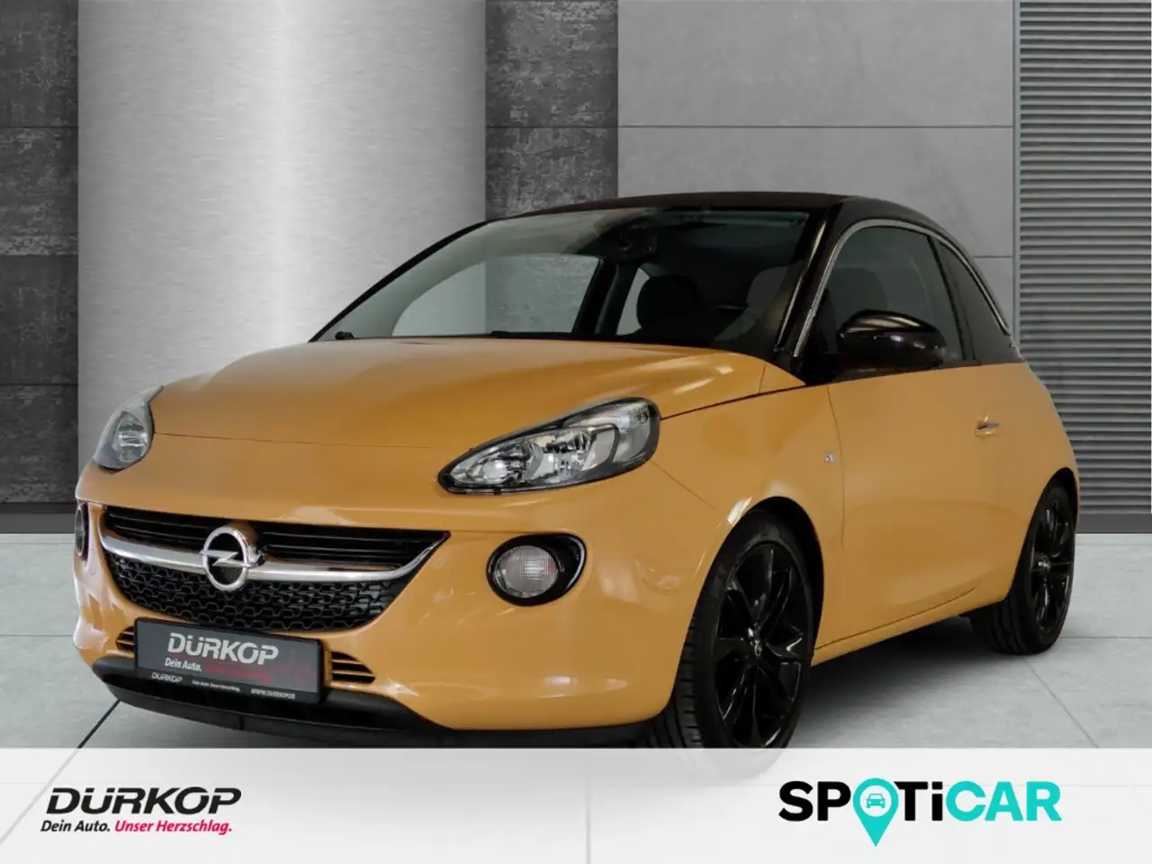 Opel Adam