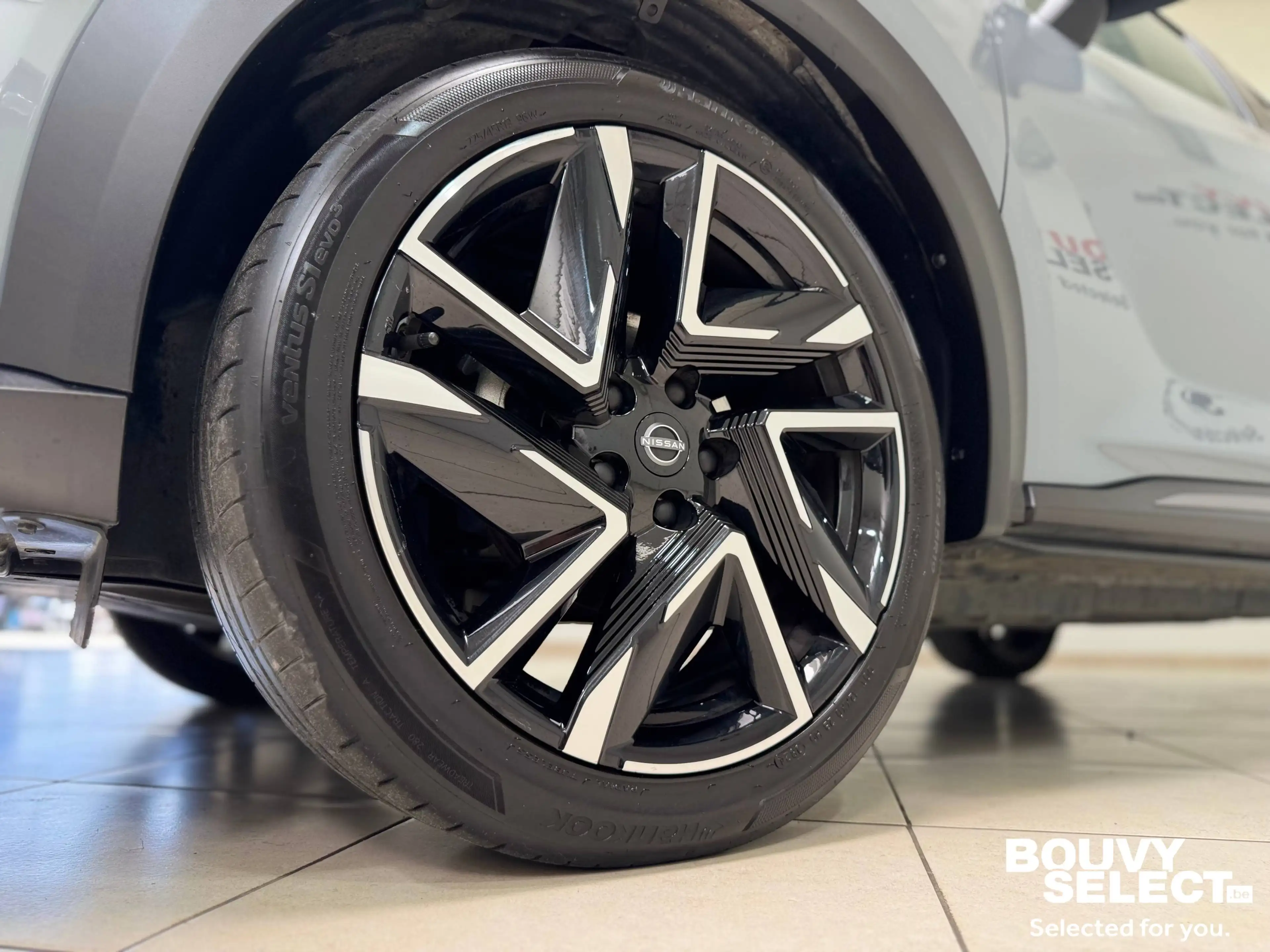 Nissan Juke 1.0 DIG-T 114CV N-Design *CARPLAY*CAMÉRA RECUL* — photo 8