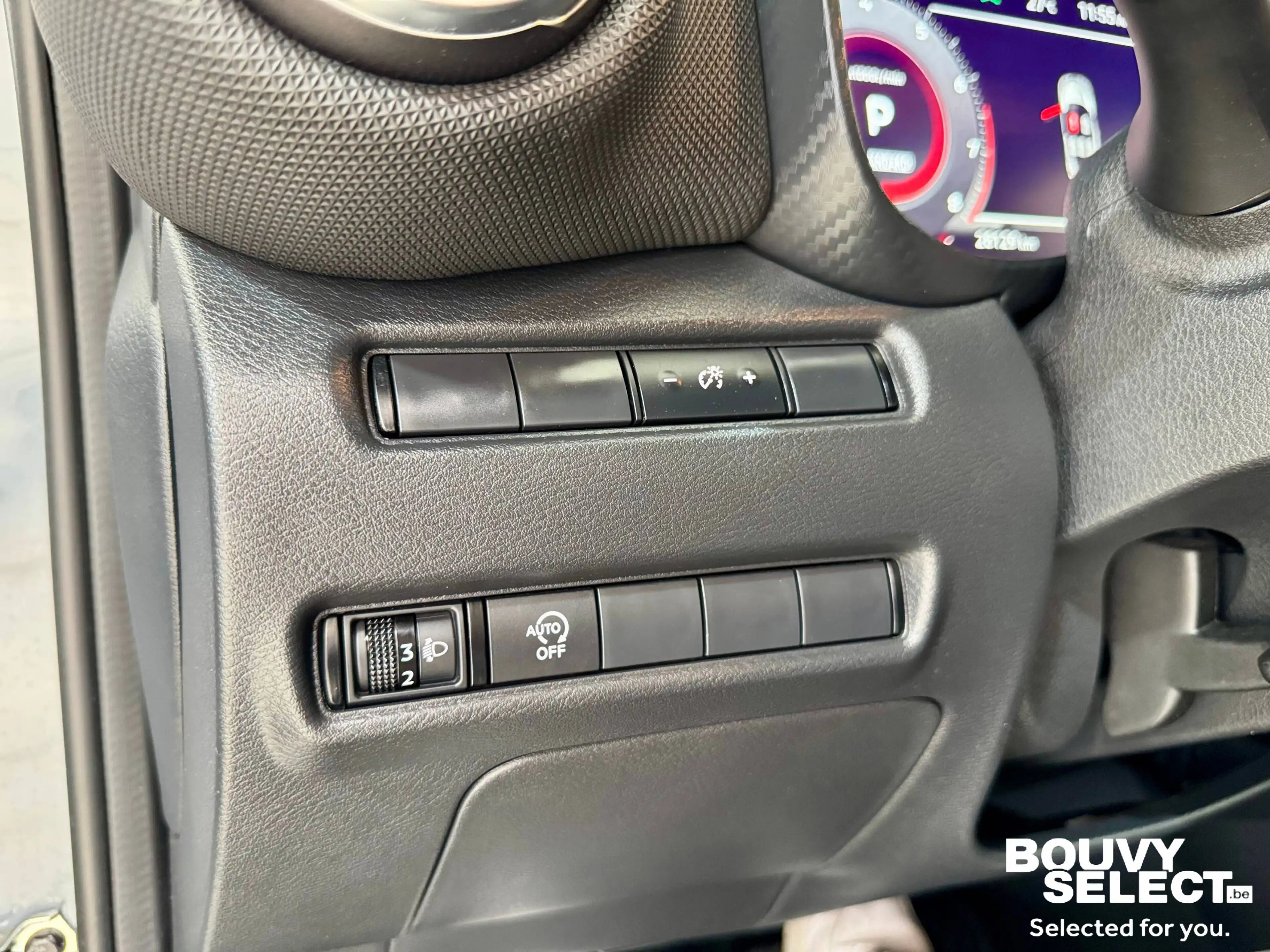 Nissan Juke 1.0 DIG-T 114CV N-Design *CARPLAY*CAMÉRA RECUL* — photo 10