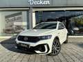 Volkswagen T-Roc 2.0 TSI R 4Motion DSG7 221kW Weiß - thumbnail 1
