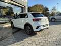 Volkswagen T-Roc 2.0 TSI R 4Motion DSG7 221kW Blanco - thumbnail 7