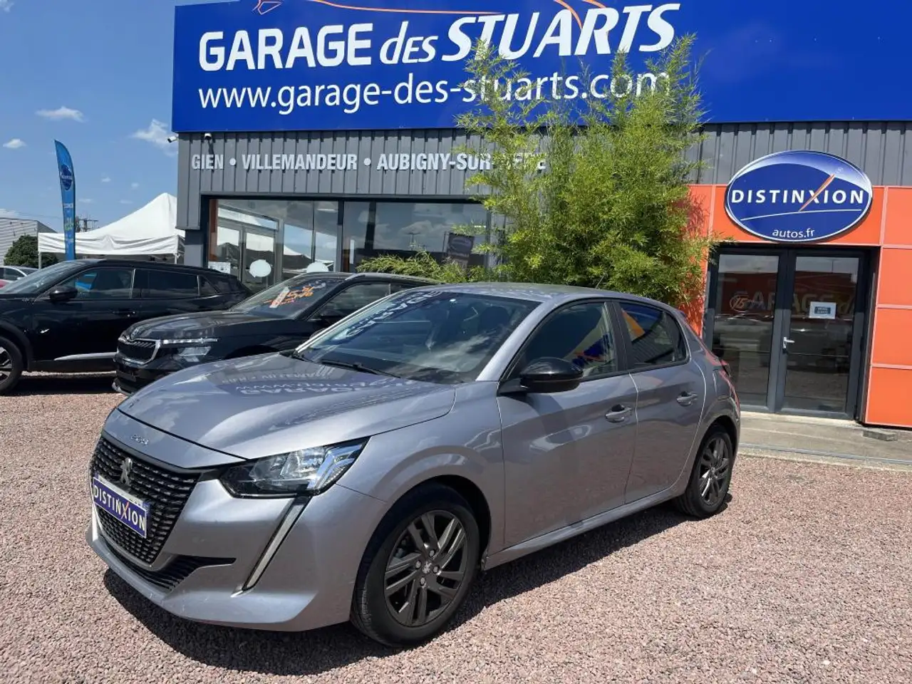 Peugeot 208 1.2i PureTech 75  Active Pack