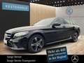 Mercedes-Benz C 300 C 300 d T-Modell *AVANTGARDE*AHK*PANO*SHZ* Nero - thumbnail 1