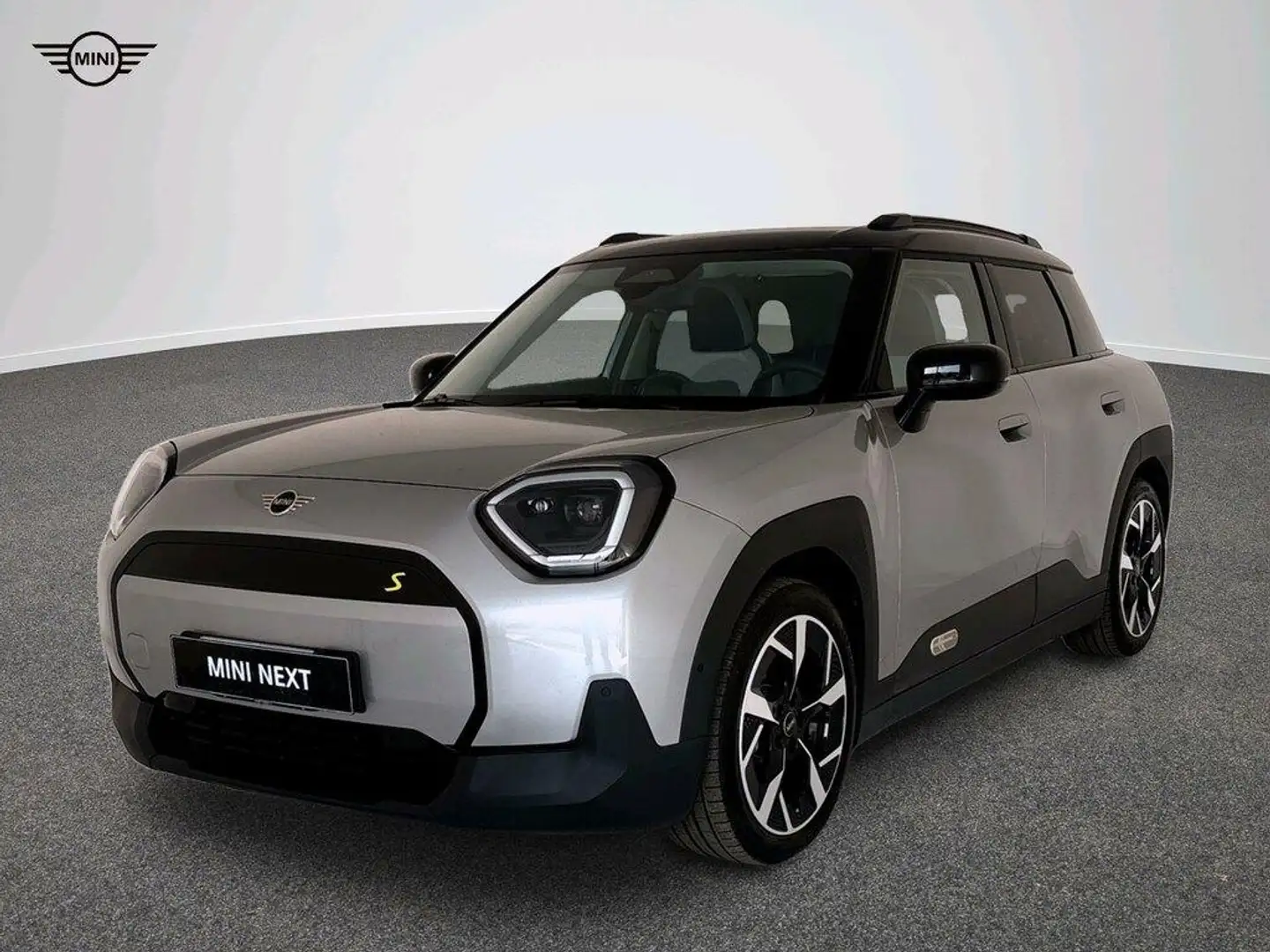 MINI Aceman Mini SE Classic - 1