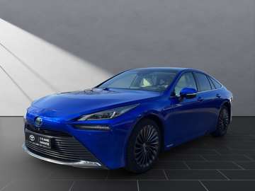 Mirai Advanced Advanced Panodach