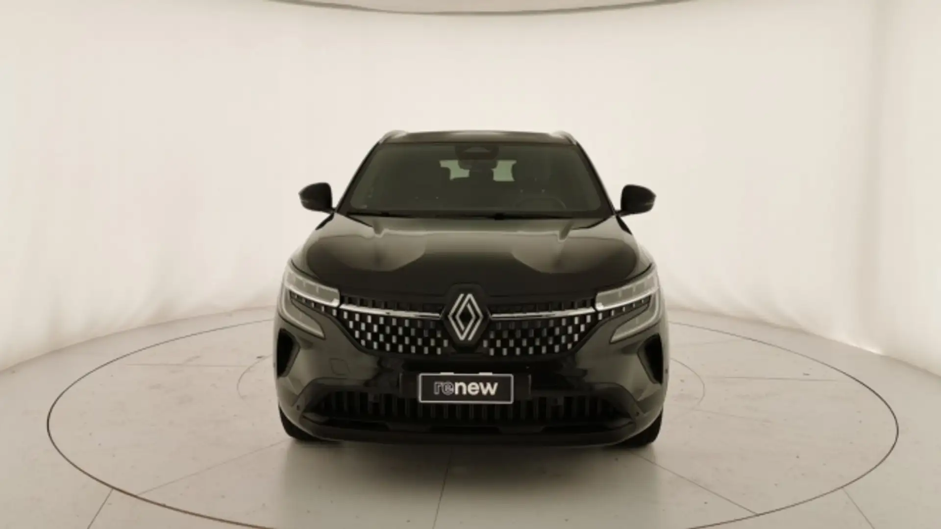 Renault Austral Austral 1.2 E-Tech full hybrid Techno 200cv auto Noir - 2