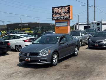 TRENDLINE+, SEDAN, AUTO, 4 CYL, ONLY 172KMS, CERT