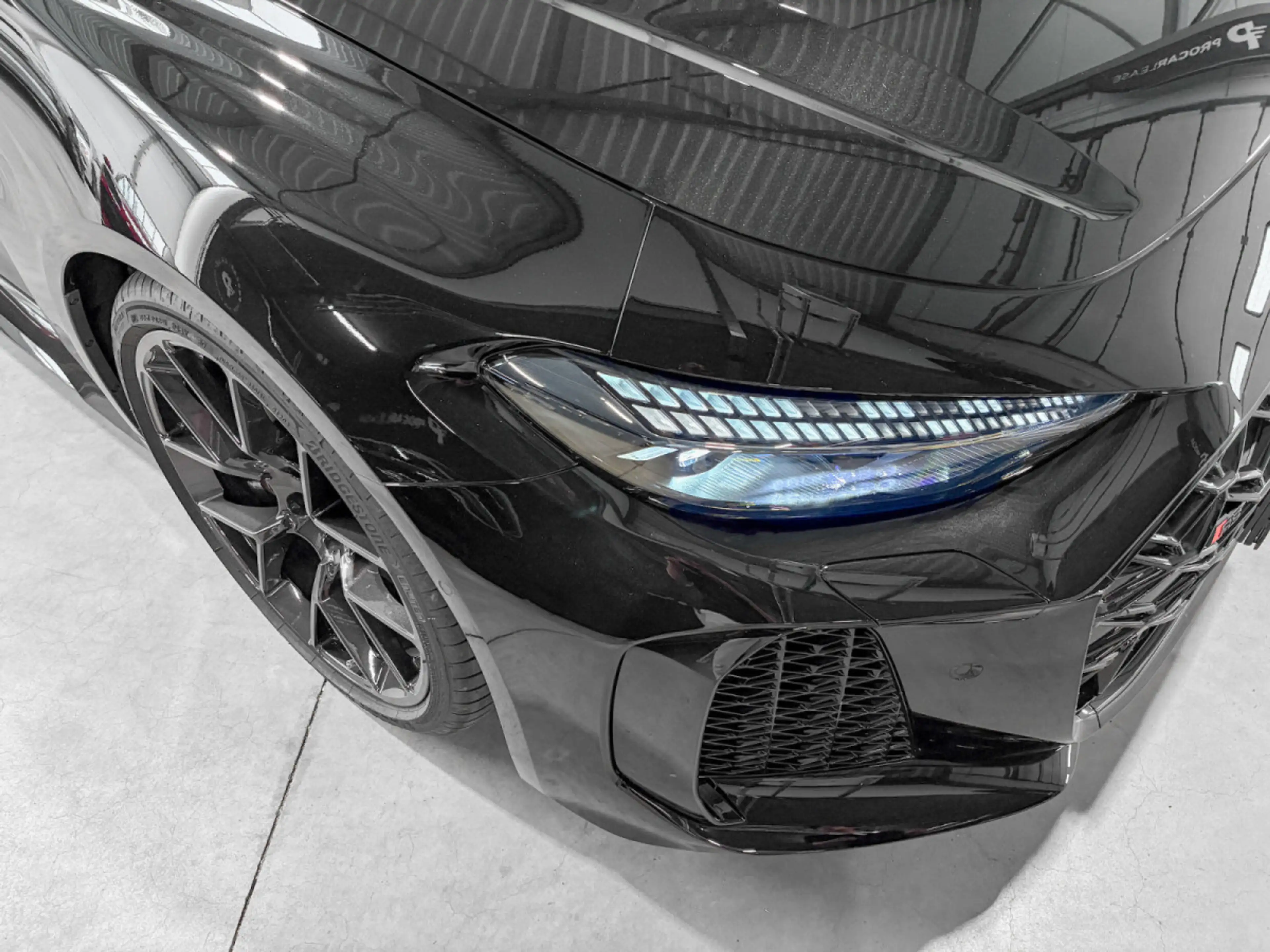 Audi RS5 Audi RS5 Avant Performance Facelift - Céramique - — photo 9