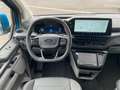 Ford Tourneo Custom L2 Titanium X AWD*AHK*PANO*DASH-C Blau - thumbnail 13