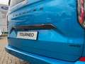 Ford Tourneo Custom L2 Titanium X AWD*AHK*PANO*DASH-C Blau - thumbnail 15