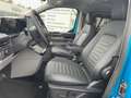 Ford Tourneo Custom L2 Titanium X AWD*AHK*PANO*DASH-C Blau - thumbnail 7