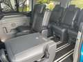 Ford Tourneo Custom L2 Titanium X AWD*AHK*PANO*DASH-C Blau - thumbnail 10