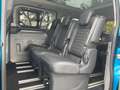Ford Tourneo Custom L2 Titanium X AWD*AHK*PANO*DASH-C Blau - thumbnail 9