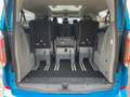 Ford Tourneo Custom L2 Titanium X AWD*AHK*PANO*DASH-C Blau - thumbnail 6