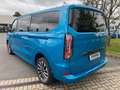 Ford Tourneo Custom L2 Titanium X AWD*AHK*PANO*DASH-C Blau - thumbnail 3