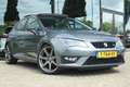 SEAT Leon 1.4 TSI FR BUSINESS | PANO | LED | CRUISE | CLIMAT Gris - thumbnail 9