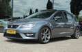 SEAT Leon 1.4 TSI FR BUSINESS | PANO | LED | CRUISE | CLIMAT Gris - thumbnail 1