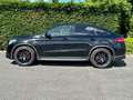 Mercedes-Benz GLE 63 AMG S Coupé 4-Matic Zwart - thumbnail 4