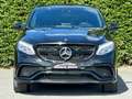 Mercedes-Benz GLE 63 AMG S Coupé 4-Matic Zwart - thumbnail 1