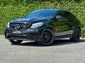 Mercedes-Benz GLE 63 AMG S Coupé 4-Matic Zwart - thumbnail 3