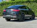 Mercedes-Benz GLE 63 AMG S Coupé 4-Matic Zwart - thumbnail 6