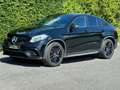 Mercedes-Benz GLE 63 AMG S Coupé 4-Matic Zwart - thumbnail 15