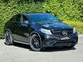 Mercedes-Benz GLE 63 AMG S Coupé 4-Matic Noir - thumbnail 2